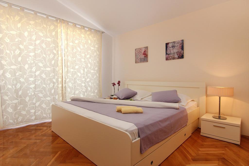 Apartments Josipa Split Kamer foto