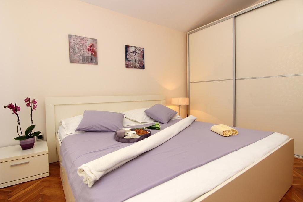 Apartments Josipa Split Kamer foto