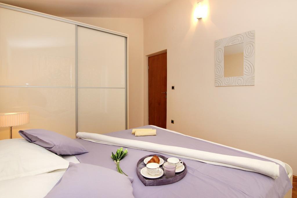 Apartments Josipa Split Kamer foto