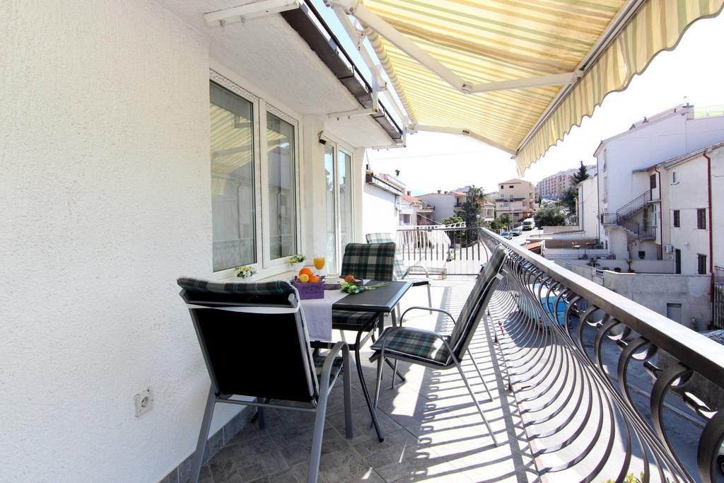 Apartments Josipa Split Kamer foto