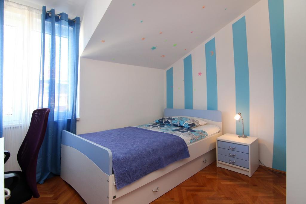 Apartments Josipa Split Kamer foto