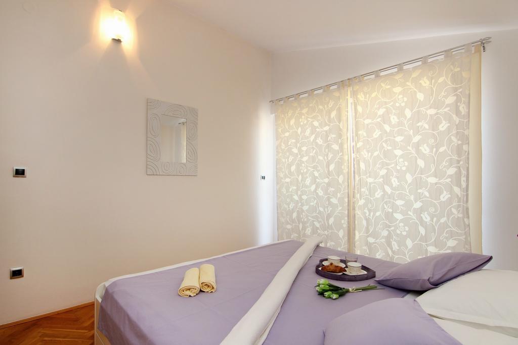 Apartments Josipa Split Kamer foto