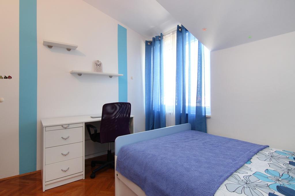 Apartments Josipa Split Kamer foto