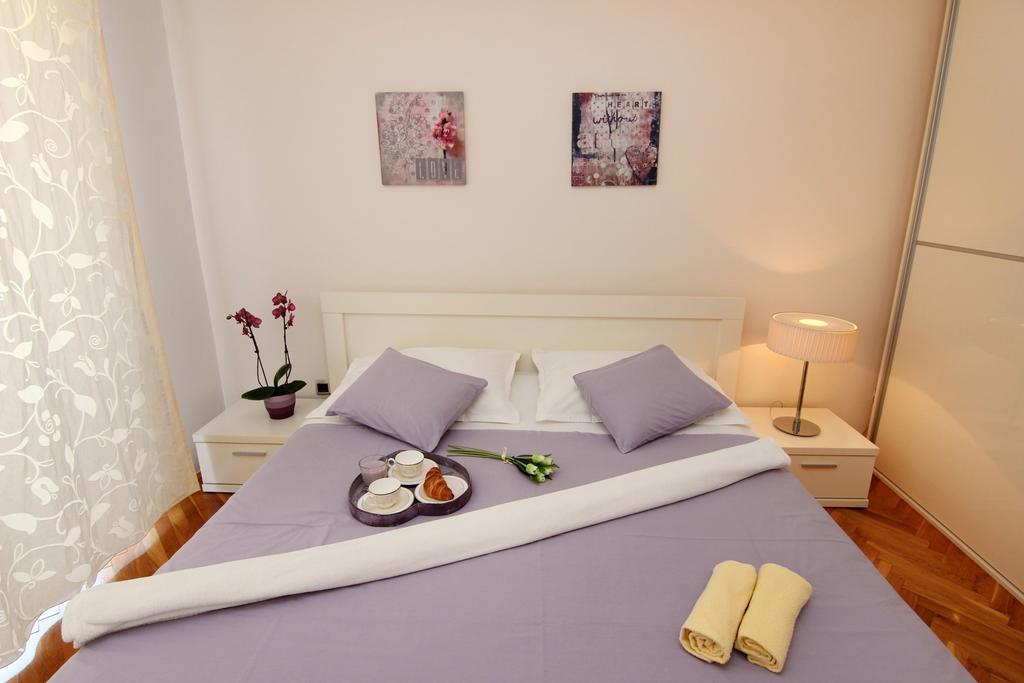 Apartments Josipa Split Kamer foto
