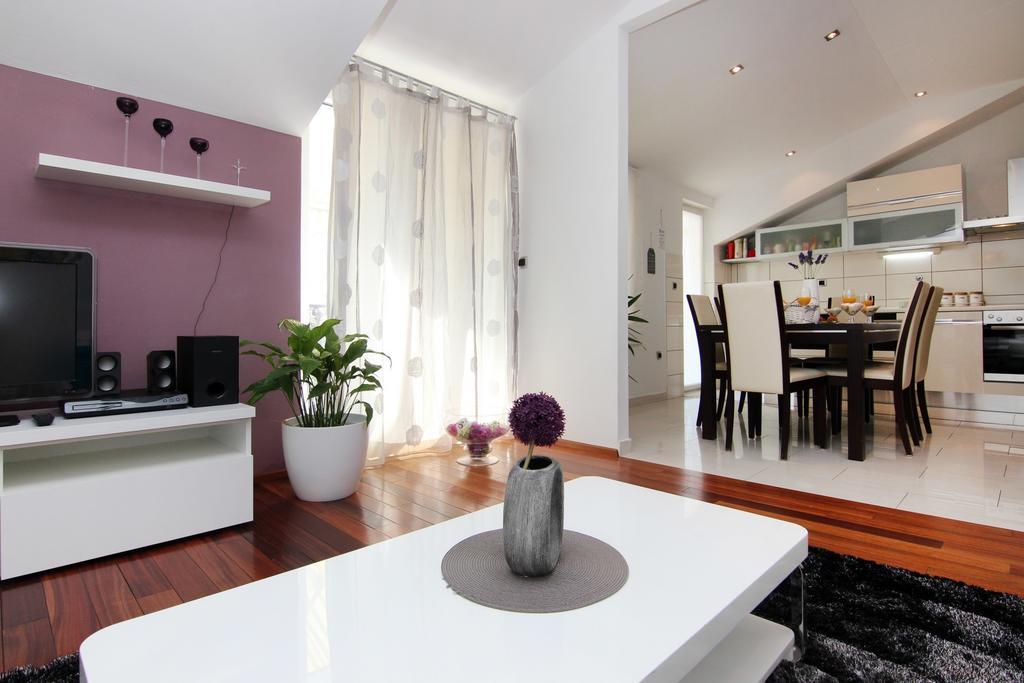 Apartments Josipa Split Kamer foto