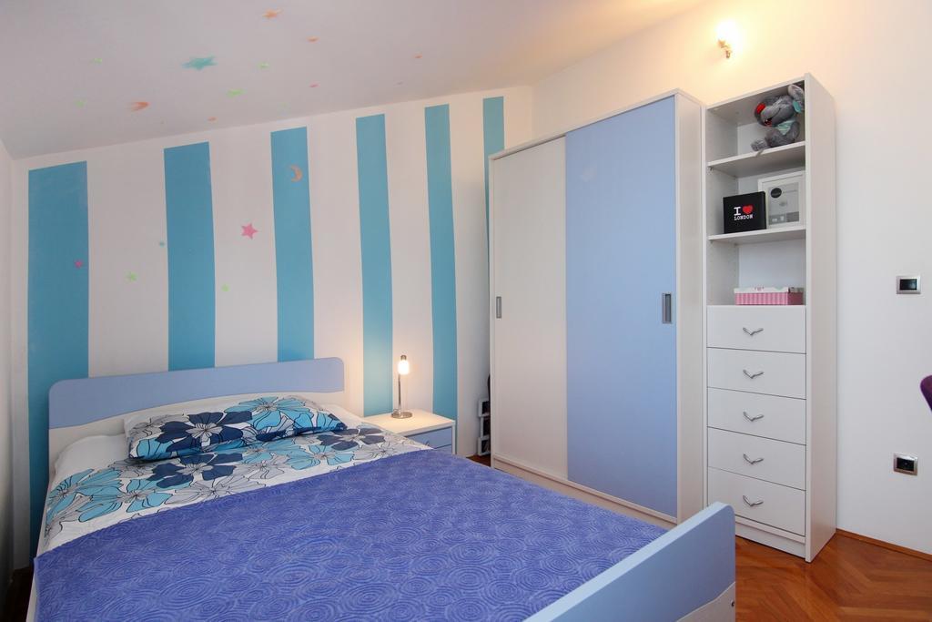 Apartments Josipa Split Kamer foto